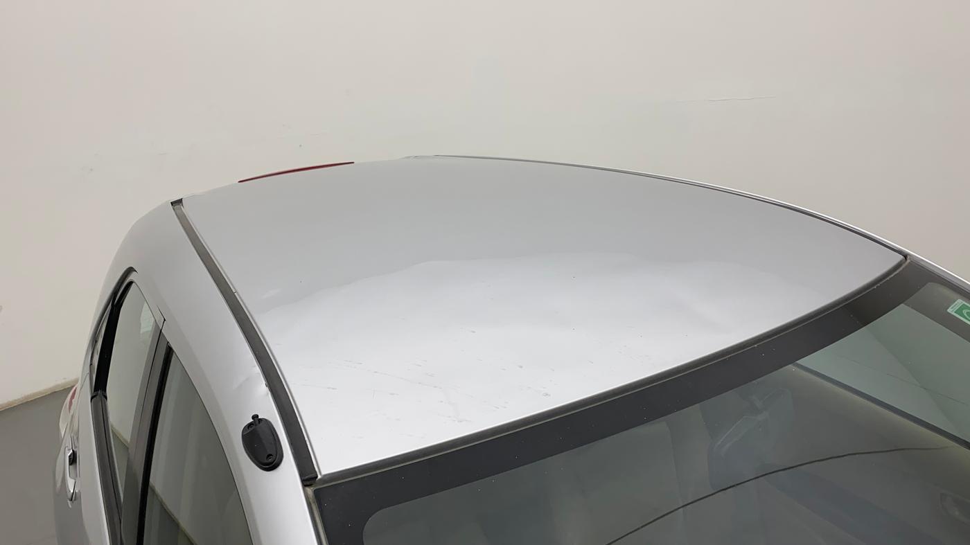 2014 Honda Brio S MT, Petrol, Manual, 76,356 km, Roof
