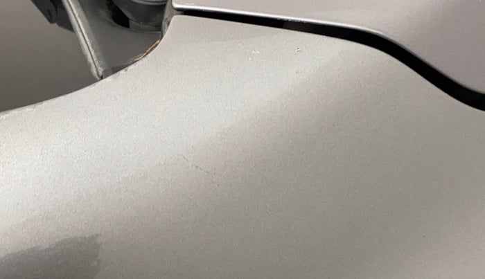 2014 Hyundai i20 SPORTZ 1.2, Petrol, Manual, 97,072 km, Right fender - Minor scratches