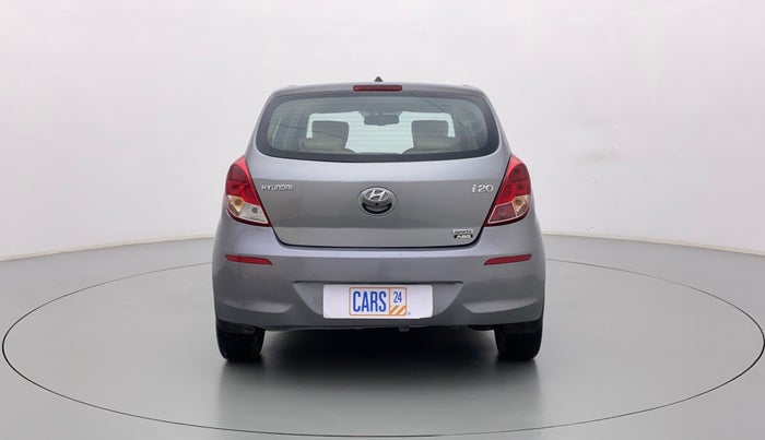 2014 Hyundai i20 SPORTZ 1.2, Petrol, Manual, 97,072 km, Back/Rear