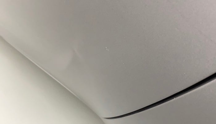 2014 Hyundai i20 SPORTZ 1.2, Petrol, Manual, 97,072 km, Rear left door - Slightly dented
