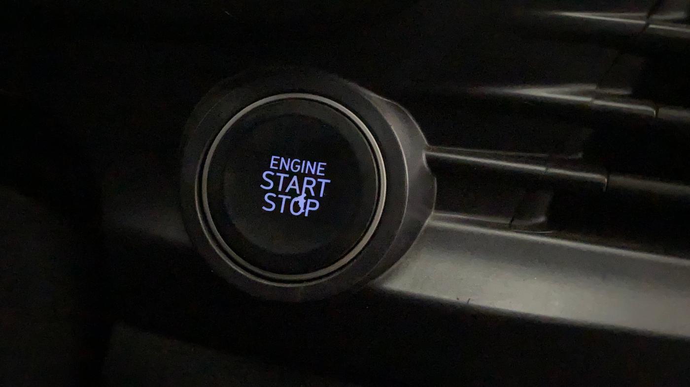 2023 Hyundai NEW I20 N LINE N8 1.0 TURBO GDI DCT DUAL TONE, Petrol, Automatic, 52,118 km, Keyless Start/ Stop Button
