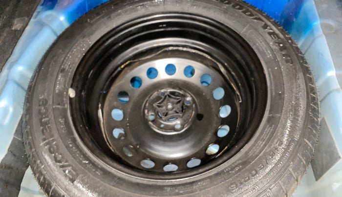 2019 Tata NEXON XZA PLUS PETROL, Petrol, Automatic, 81,729 km, Spare Tyre