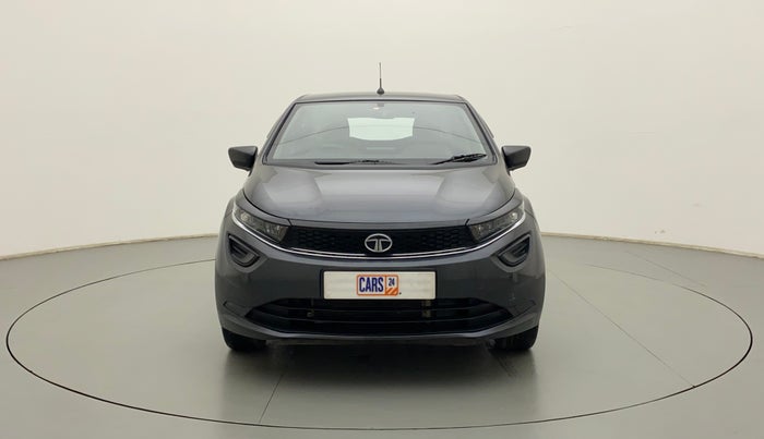 2021 Tata ALTROZ XM PLUS PETROL, Petrol, Manual, 43,761 km, Front