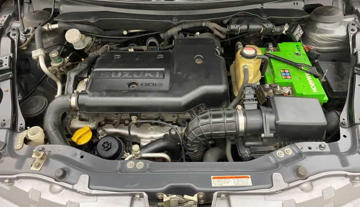 2012 Maruti Swift VDI, Diesel, Manual, 68,556 km, Open Bonet