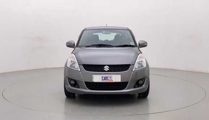 2012 Maruti Swift VDI, Diesel, Manual, 68,556 km, Front