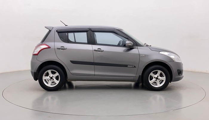2012 Maruti Swift VDI, Diesel, Manual, 68,556 km, Right Side View