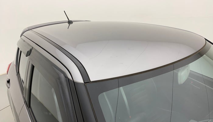 2012 Maruti Swift VDI, Diesel, Manual, 68,556 km, Roof