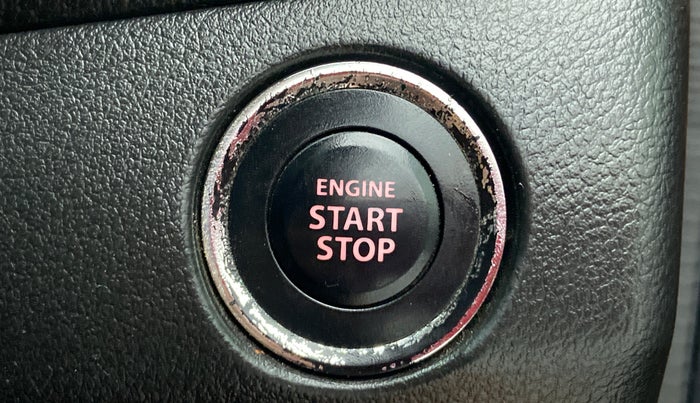 2016 Maruti Baleno ALPHA 1.2 K12, Petrol, Manual, 53,349 km, Keyless Start/ Stop Button