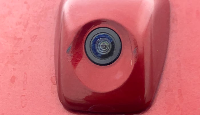 2018 Hyundai i20 Active 1.2 SX, Petrol, Manual, 17,987 km, Parking Camera