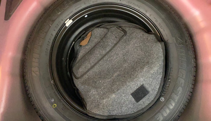 2018 Hyundai i20 Active 1.2 SX, Petrol, Manual, 17,987 km, Spare Tyre