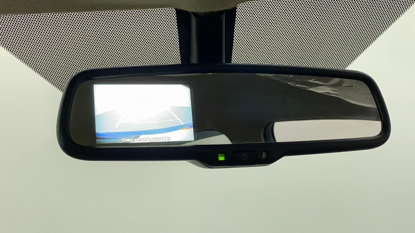 2018 Maruti Ciaz ZETA 1.4  MT PETROL, Petrol, Manual, 70,840 km, IRVM Reverse Camera
