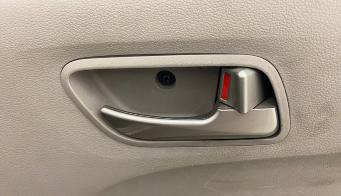 2019 Hyundai NEW SANTRO SPORTZ AMT, Petrol, Automatic, 45,945 km, Driver Side Door Panels Control