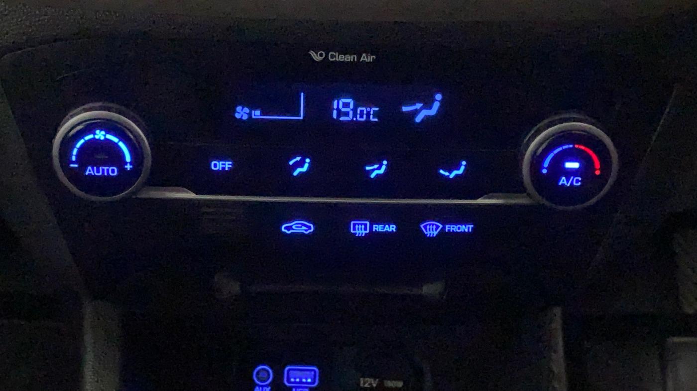 2014 Hyundai Elite i20 SPORTZ 1.2, Petrol, Manual, 30,198 km, Automatic Climate Control