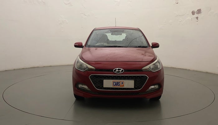 2014 Hyundai Elite i20 SPORTZ 1.2, Petrol, Manual, 30,198 km, Front