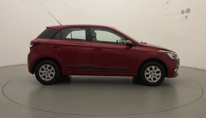 2014 Hyundai Elite i20 SPORTZ 1.2, Petrol, Manual, 30,198 km, Right Side