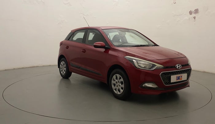 2014 Hyundai Elite i20 SPORTZ 1.2, Petrol, Manual, 30,198 km, SRP