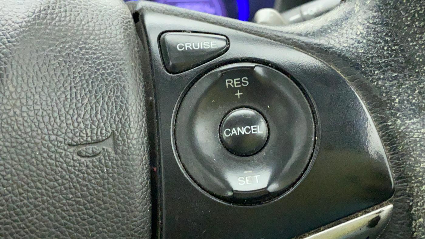 2015 Honda City 1.5L I-VTEC VX CVT, CNG, Automatic, 76,854 km, Adaptive Cruise Control