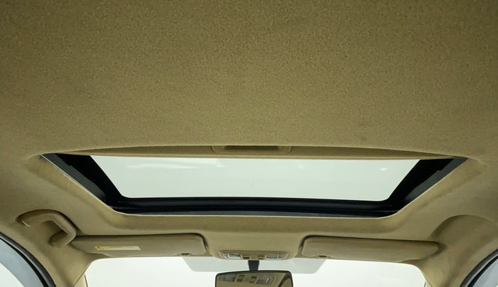 2015 Honda City 1.5L I-VTEC VX CVT, CNG, Automatic, 76,854 km, Moonroof/ Sunroof