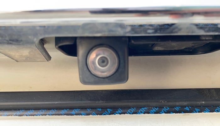 2022 Honda City 1.5L I-VTEC V MT 5TH GEN, Petrol, Manual, 37,980 km, Parking Camera