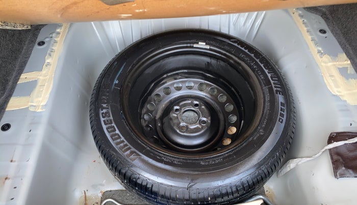 2022 Honda City 1.5L I-VTEC V MT 5TH GEN, Petrol, Manual, 37,980 km, Spare Tyre