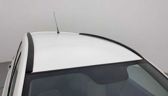 2016 Hyundai Grand i10 ASTA (O) AT 1.2 KAPPA VTVT, Petrol, Automatic, 43,634 km, Roof