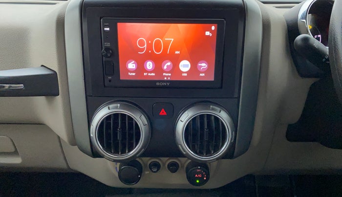 2016 Mahindra Thar CRDE 4X4 BS IV, Diesel, Manual, 35,027 km, Air Conditioner