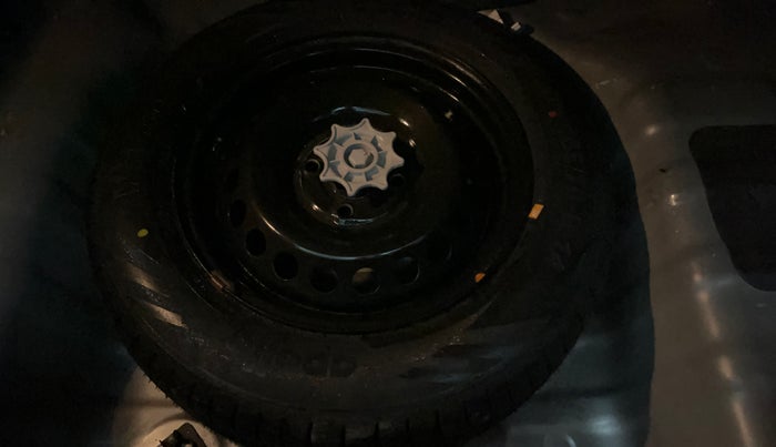 2014 Hyundai Grand i10 ASTA 1.2 KAPPA VTVT, Petrol, Manual, 62,932 km, Spare Tyre