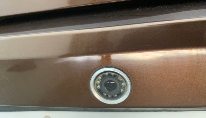 2022 Maruti Celerio VXI CNG, CNG, Manual, 73,075 km, Parking Camera