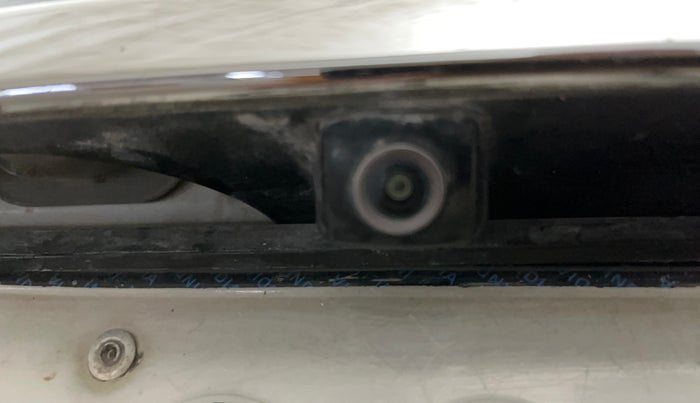 2016 Hyundai Creta SX PLUS AT 1.6 PETROL, Petrol, Automatic, 69,335 km, Parking Camera