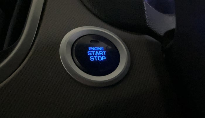 2016 Hyundai Creta SX PLUS AT 1.6 PETROL, Petrol, Automatic, 69,335 km, Keyless Start/ Stop Button