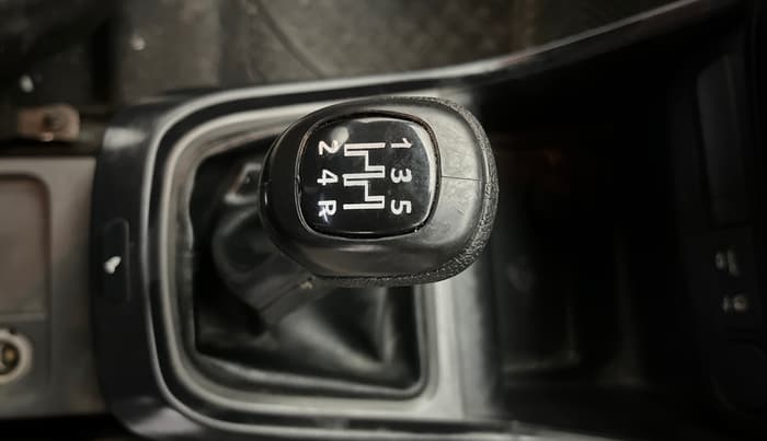 2020 Tata ALTROZ XE PETROL, Petrol, Manual, 81,560 km, Gear Lever