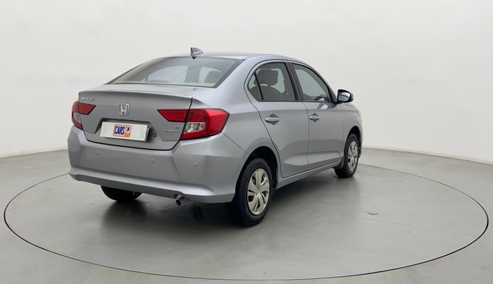 2021 Honda Amaze 1.5L I-DTEC S, Diesel, Manual, 68,846 km, Right Back Diagonal