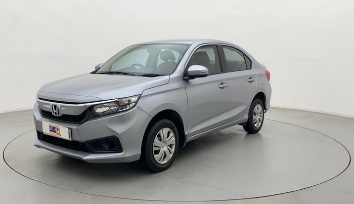 2021 Honda Amaze 1.5L I-DTEC S, Diesel, Manual, 68,846 km, Left Front Diagonal