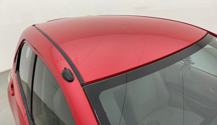 2015 Honda Brio S MT, Petrol, Manual, 73,634 km, Roof