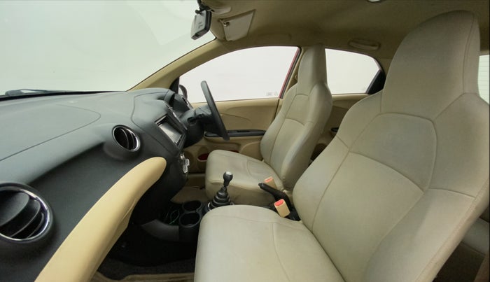 2015 Honda Brio S MT, Petrol, Manual, 73,634 km, Right Side Front Door Cabin