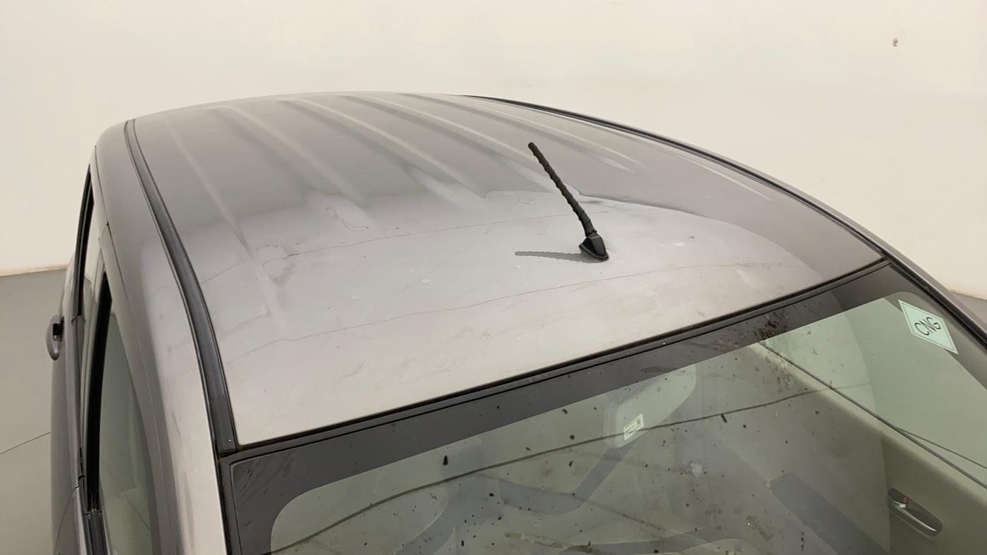 2019 Maruti Celerio VXI (O) CNG, CNG, Manual, 83,984 km, Roof