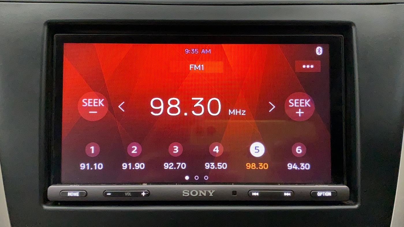 2019 Maruti Celerio VXI (O) CNG, CNG, Manual, 83,984 km, Infotainment System