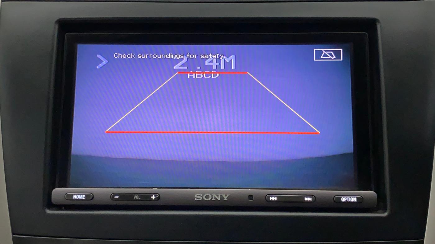 2019 Maruti Celerio VXI (O) CNG, CNG, Manual, 83,984 km, Parking Camera
