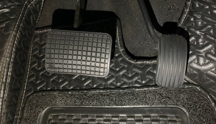 2022 Tata Tiago XZA PLUS PETROL, Petrol, Automatic, 8,749 km, Pedals