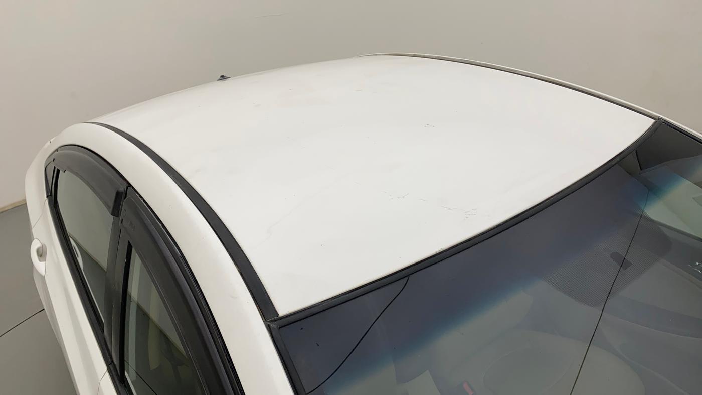 2014 Hyundai Verna FLUIDIC 1.4 VTVT CX, Petrol, Manual, 78,290 km, Roof