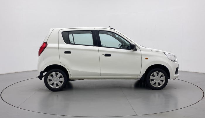 2017 Maruti Alto K10 VXI P, Petrol, Manual, 10,174 km, Right Side View