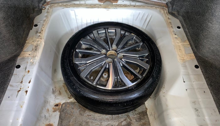 2019 Honda City 1.5L I-VTEC ZX, Petrol, Manual, 60,872 km, Spare Tyre