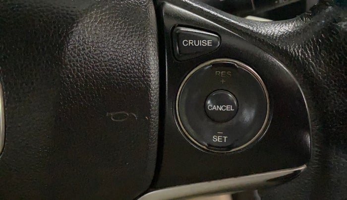 2019 Honda City 1.5L I-VTEC ZX, Petrol, Manual, 60,872 km, Adaptive Cruise Control