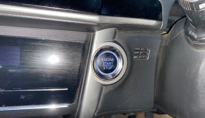 2019 Honda City 1.5L I-VTEC ZX, Petrol, Manual, 60,872 km, Keyless Start/ Stop Button