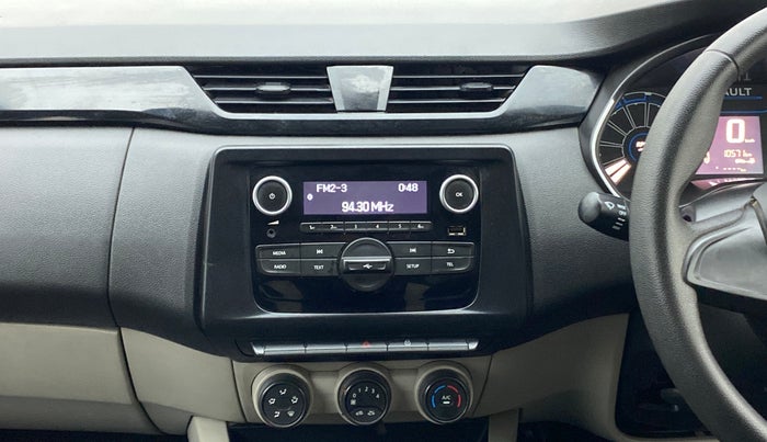 2021 Renault TRIBER 1.0 RXL PETROL, Petrol, Manual, 10,571 km, Air Conditioner