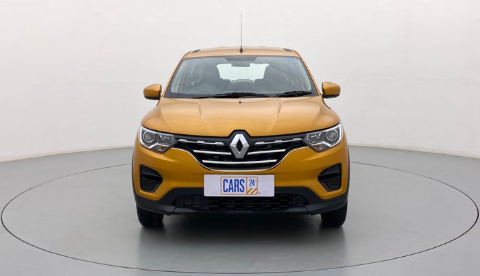 2021 Renault TRIBER 1.0 RXL PETROL, Petrol, Manual, 10,571 km, Front