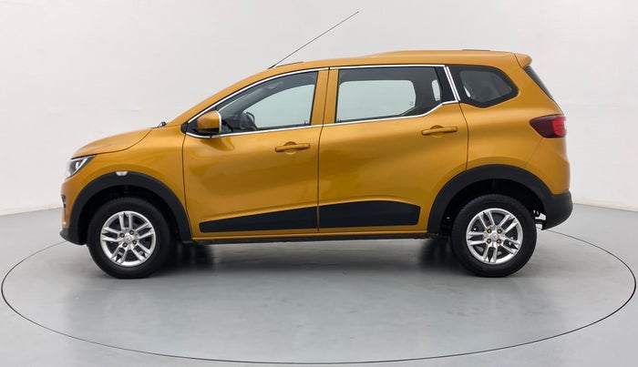 2021 Renault TRIBER 1.0 RXL PETROL, Petrol, Manual, 10,571 km, Left Side