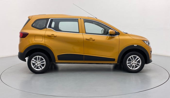 2021 Renault TRIBER 1.0 RXL PETROL, Petrol, Manual, 10,571 km, Right Side View