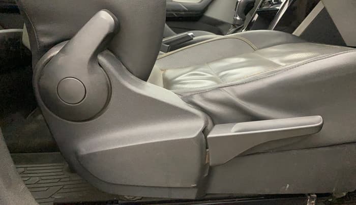 2021 Skoda KUSHAQ STYLE 1.5L TSI DSG, Petrol, Automatic, 98,614 km, Driver Side Adjustment Panel