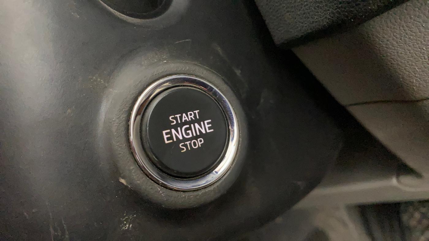 2021 Skoda KUSHAQ STYLE 1.5L TSI DSG, Petrol, Automatic, 98,614 km, Keyless Start/ Stop Button